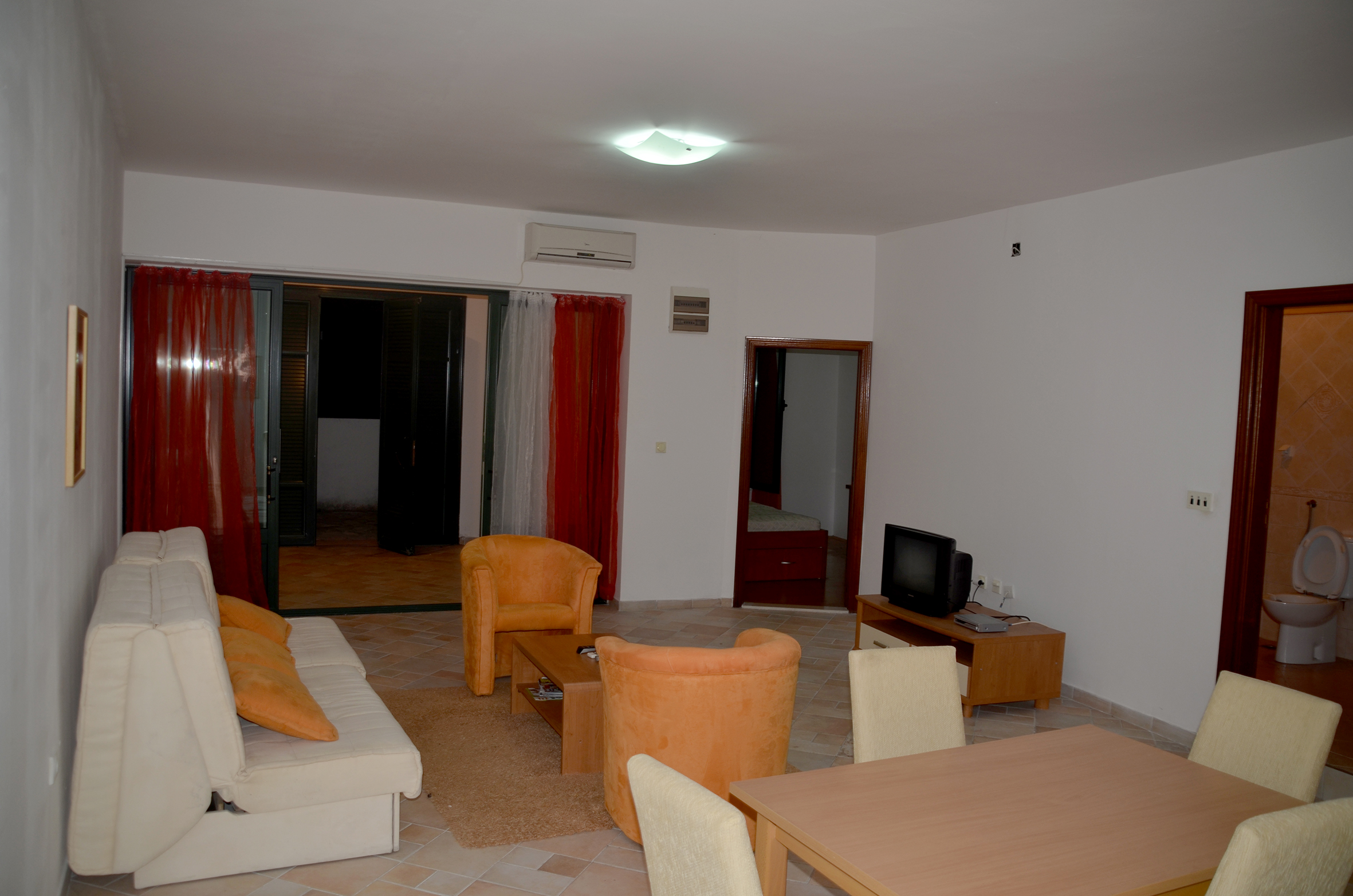 Apartman 2 - 4